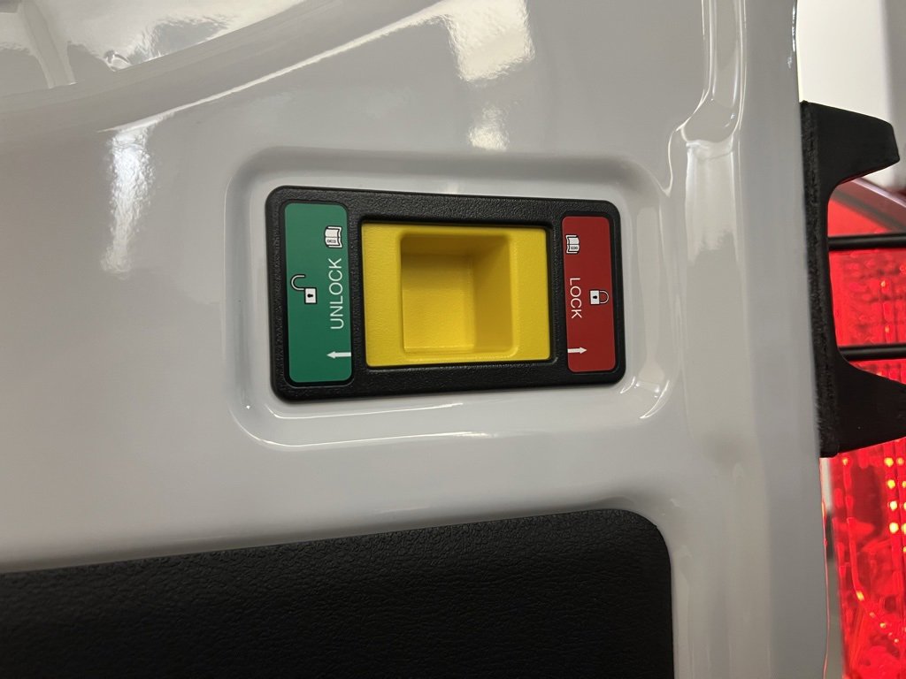 New 2026 Ford Transit 350 148 Medium Roof image 27