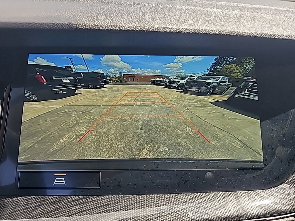 Used 2022 Buick Envision Preferred image 23