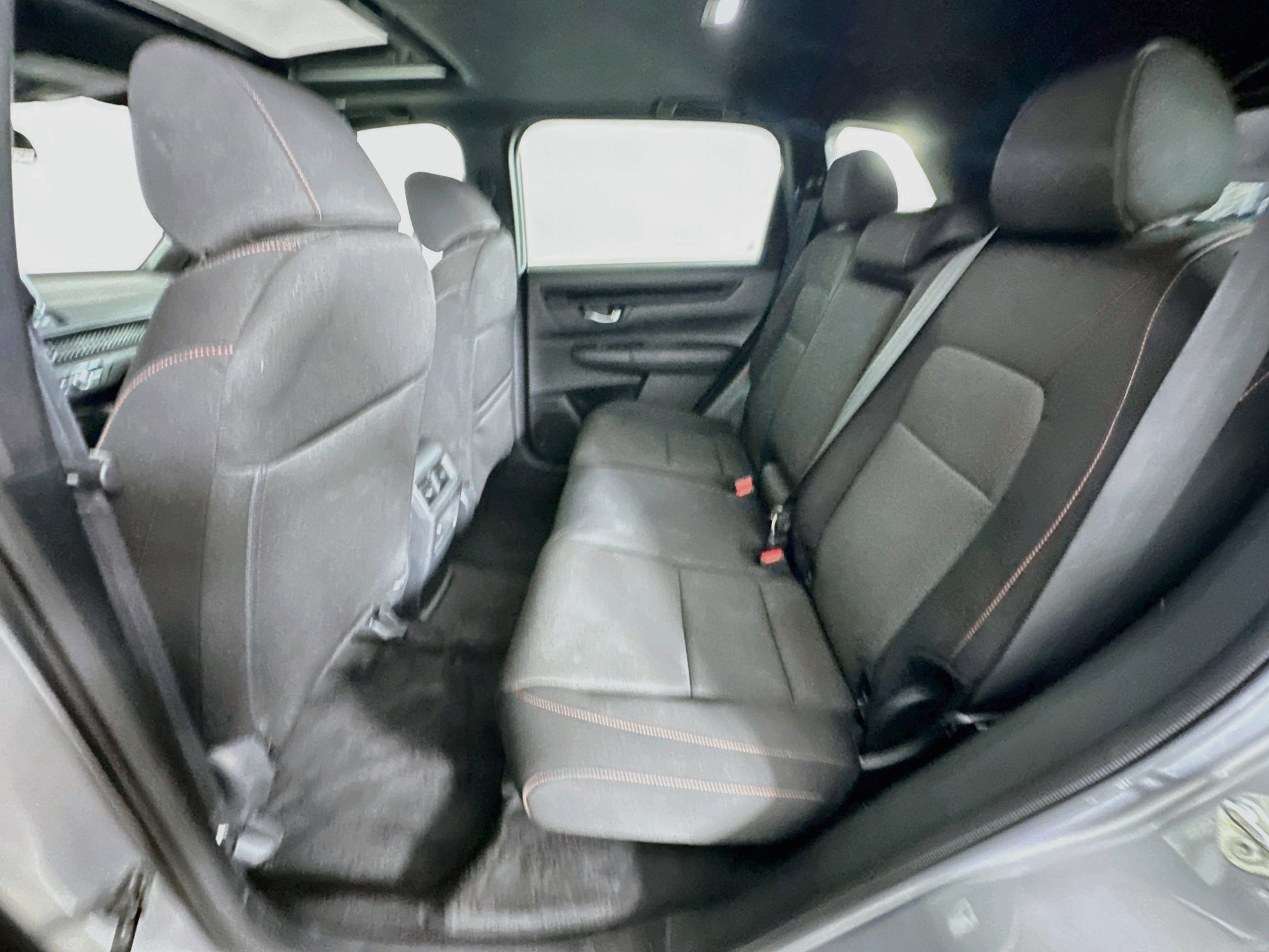 Used 2024 Honda CR-V Sport image 27