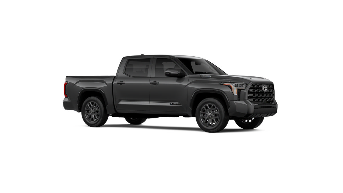 New 2026 Toyota Tundra Platinum AWD/4WD image 67