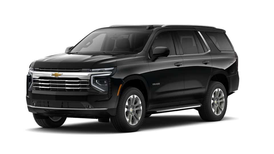 New 2026 Chevrolet Tahoe LT w/ Comfort Package AWD/4WD image 51