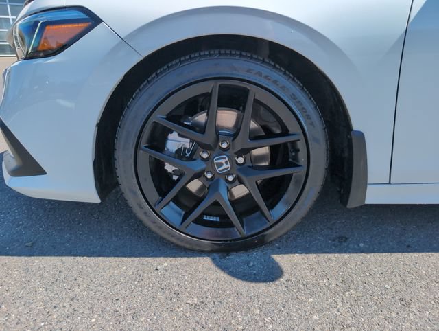 Certified 2024 Honda Civic Si image 30