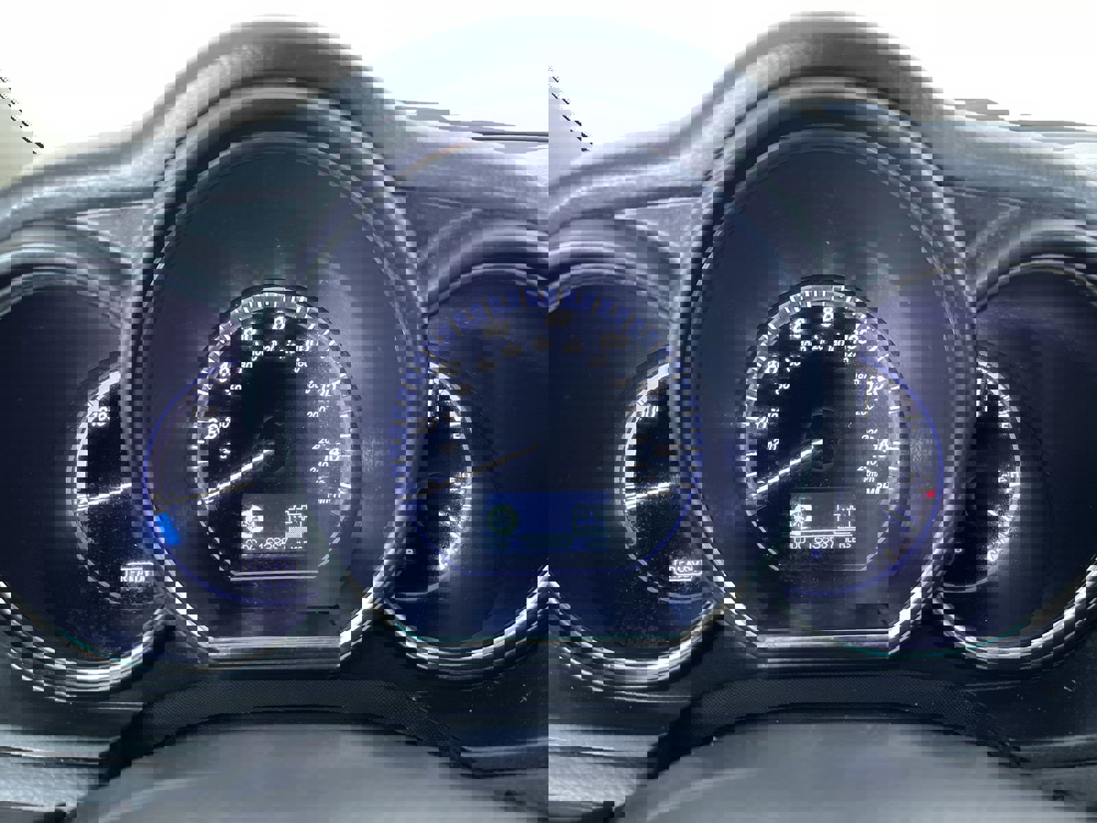 Used 2006 Lexus RX 400h AWD image 16