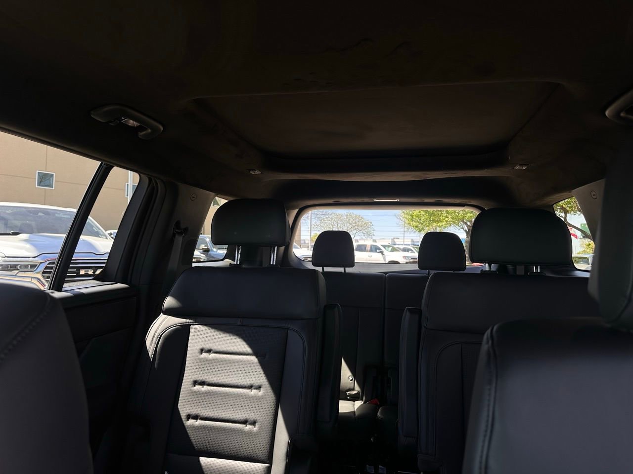 Used 2026 Hyundai Santa Fe Calligraphy image 15