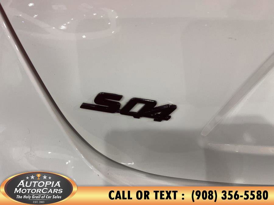 Used 2019 Maserati Ghibli S Q4 image 38