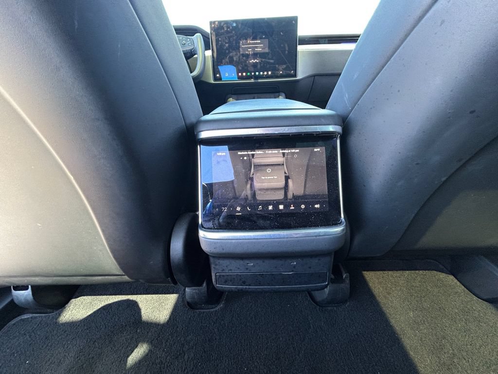 Used 2022 Tesla Model X AWD/4WD image 16