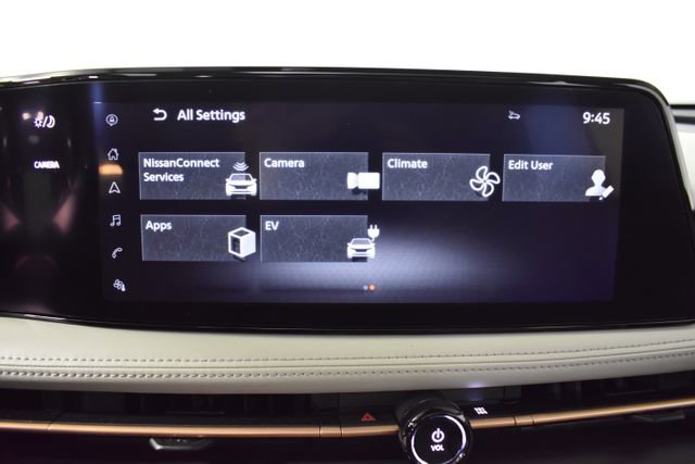 Used 2024 Nissan Ariya AWD image 24