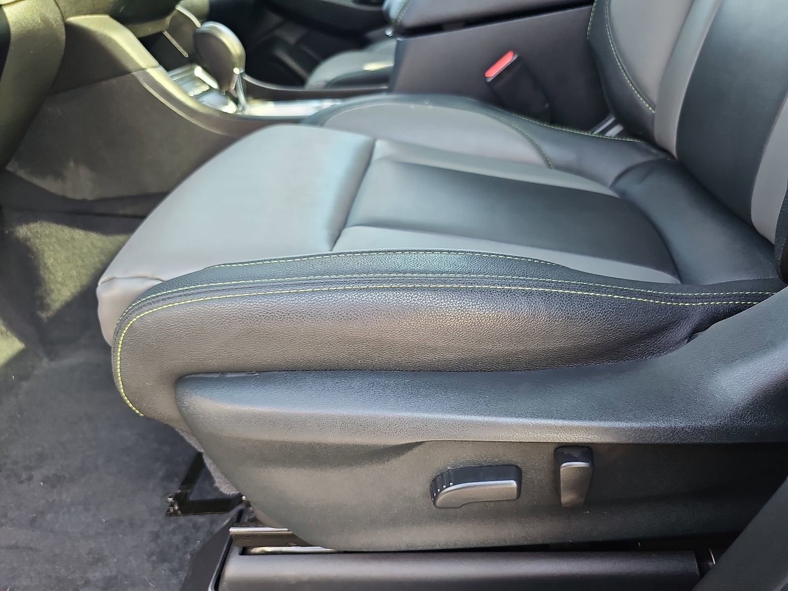 Certified 2023 Subaru Ascent Onyx Edition AWD/4WD image 30