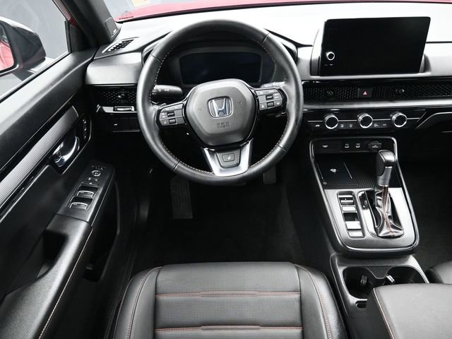 Certified 2026 Honda CR-V Sport Touring image 9