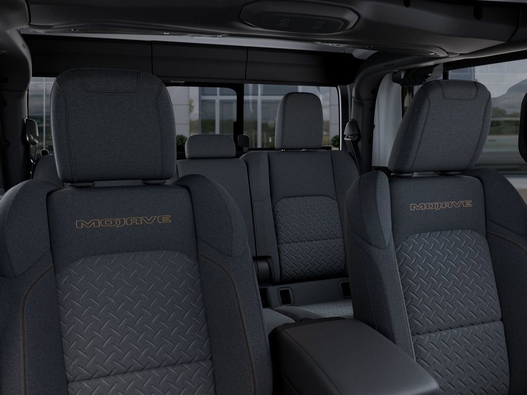 New 2026 Jeep Gladiator Mojave image 26