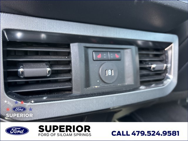 Used 2025 Ford F350 Platinum AWD/4WD image 22
