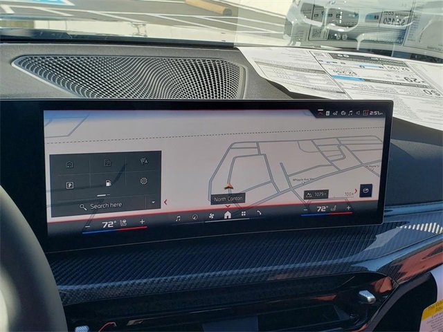 New 2026 BMW M340i xDrive image 25