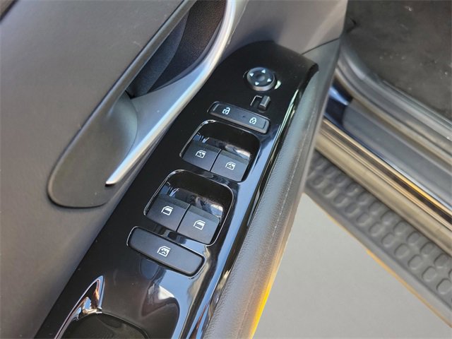 Used 2023 Hyundai Tucson XRT w/ Cargo Package image 14