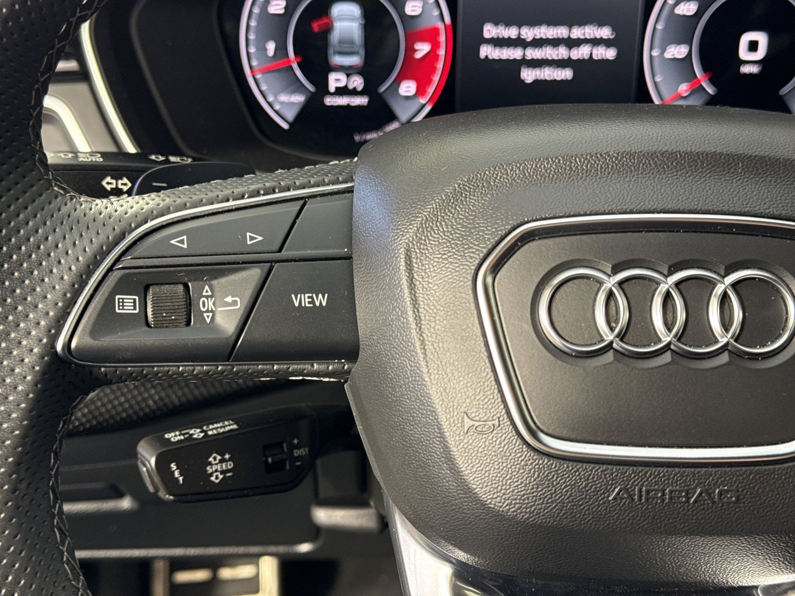 Used 2023 Audi S4 Premium Plus AWD/4WD image 12