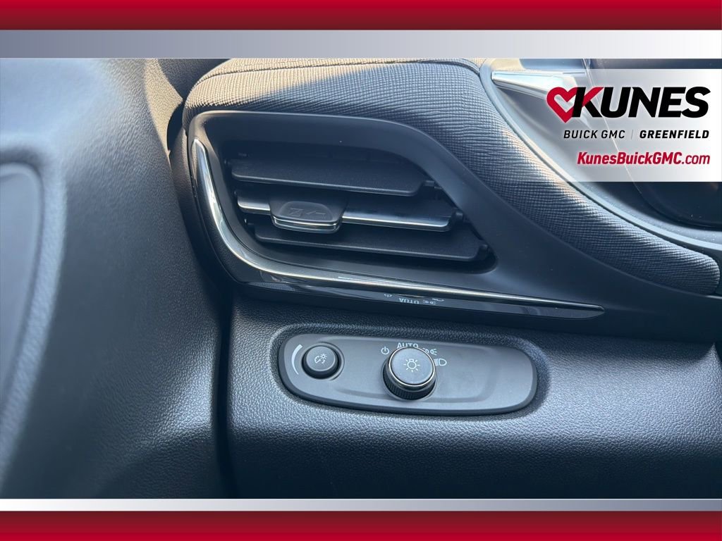 New 2026 Buick Envista Preferred w/ Convenience I Package image 30