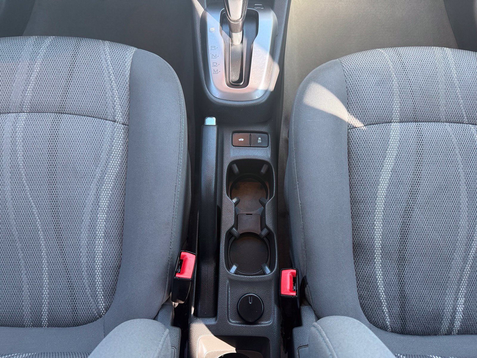 Certified 2020 Chevrolet Sonic LT FWD image 25