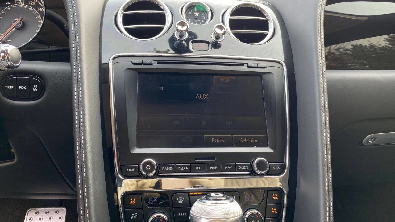 Used 2014 Bentley Continental GT Speed image 52