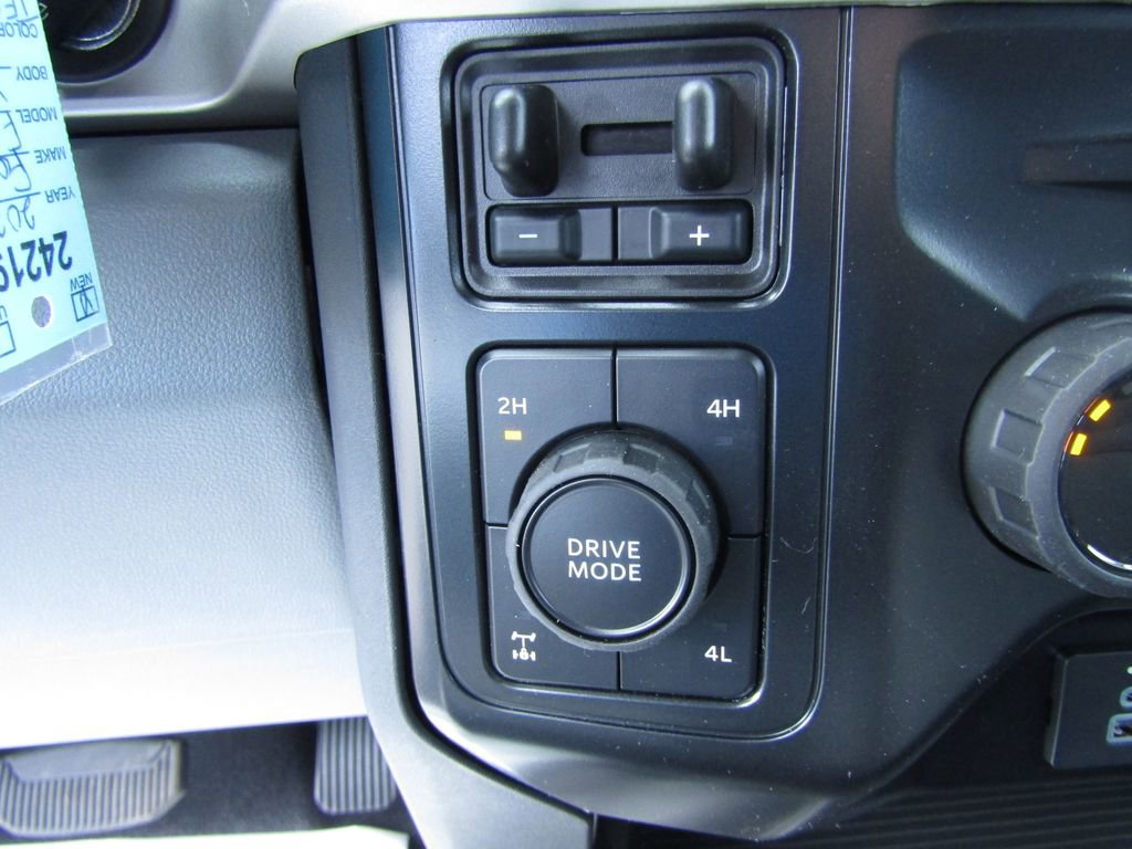 New 2026 Ford F250 XLT image 28