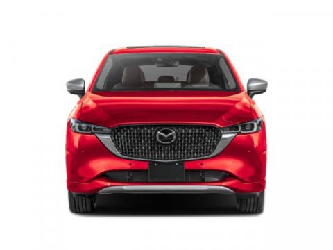 New 2025 MAZDA CX-5 Signature image 7