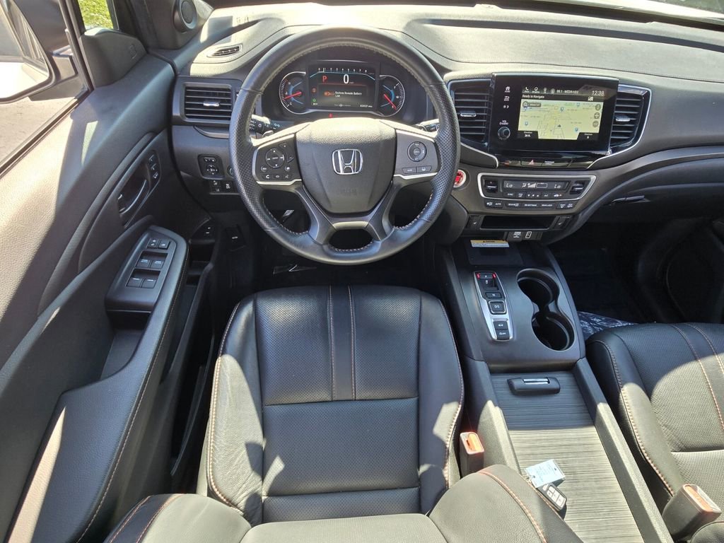 Used 2022 Honda Pilot TrailSport image 15