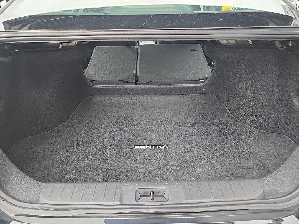 Used 2024 Nissan Sentra SV w/ All-Weather Package FWD image 79