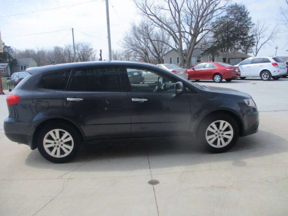 Used 2013 Subaru Tribeca Limited image 2