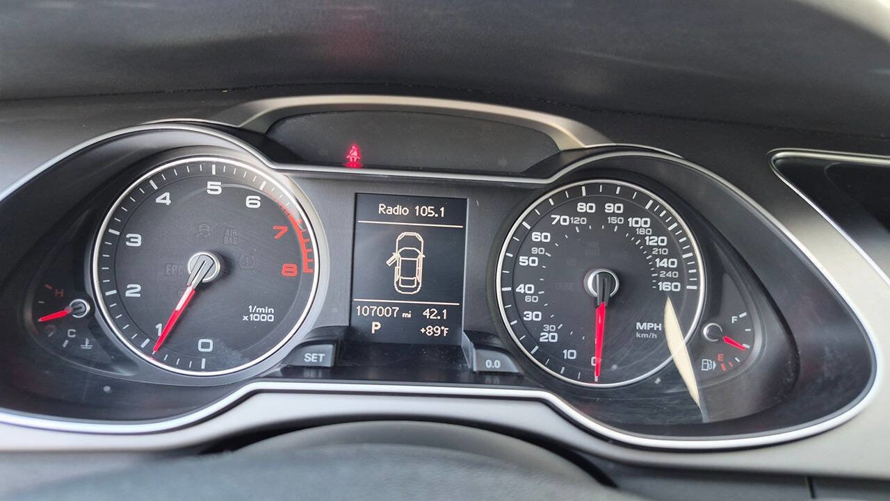 Used 2015 Audi A4 2.0T Premium FWD image 40