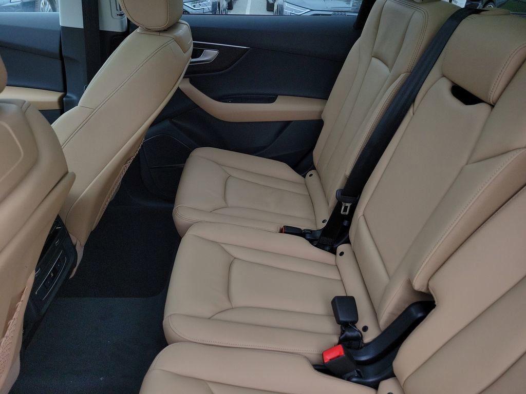 New 2026 Audi Q7 2.0T Premium image 26