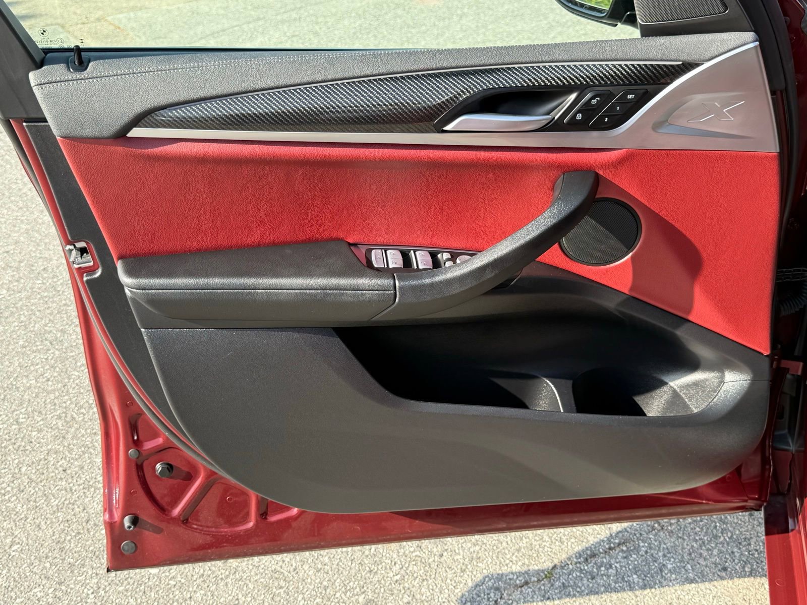 Certified 2023 BMW X3 M40i w/ Parking Assistance Package image 20