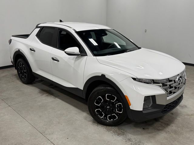 Used 2024 Hyundai Santa Cruz SEL FWD image 35