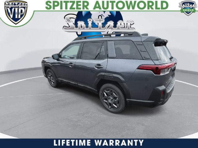 New 2026 Subaru Outback Premium AWD/4WD image 10