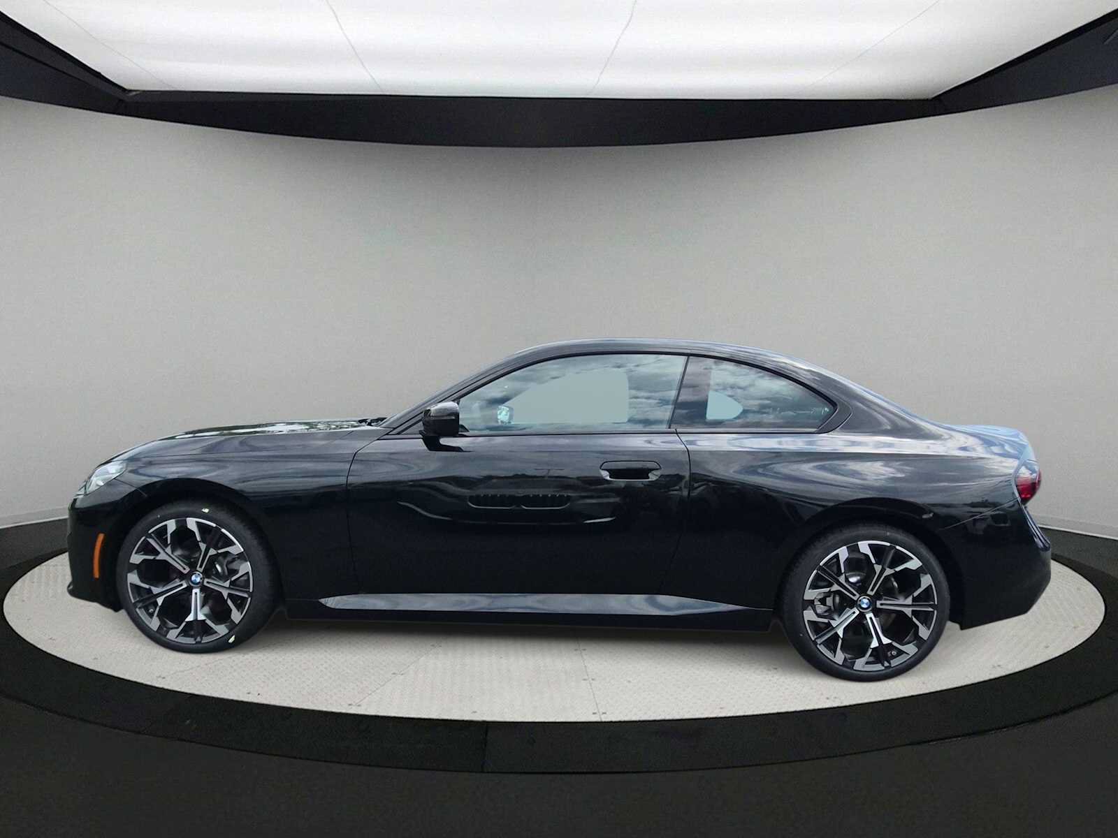 New 2026 BMW 230i xDrive Coupe w/ Premium Package AWD/4WD image 5