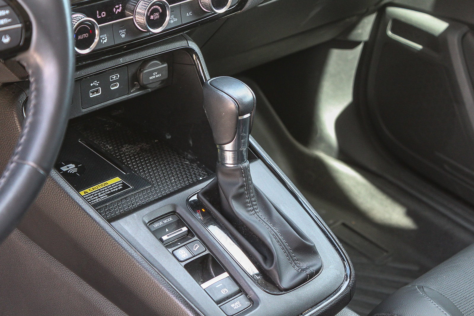 Used 2023 Honda CR-V EX-L image 21