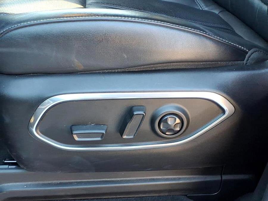 Used 2022 Jeep Wagoneer Series III w/ Premium Group I image 20