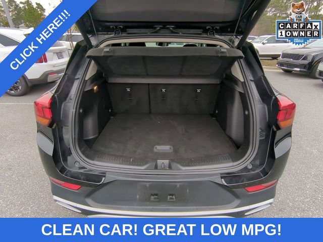 Used 2020 Buick Encore GX Select image 34