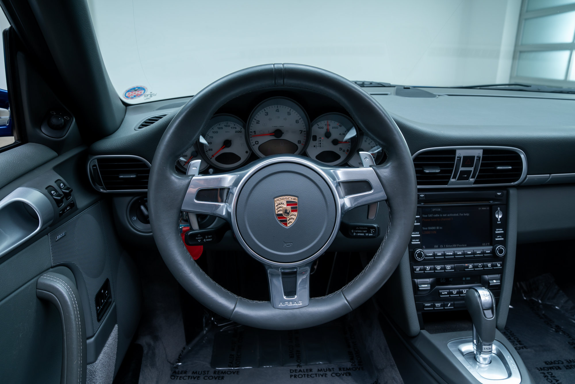 Used 2009 Porsche 911 Carrera S RWD image 12