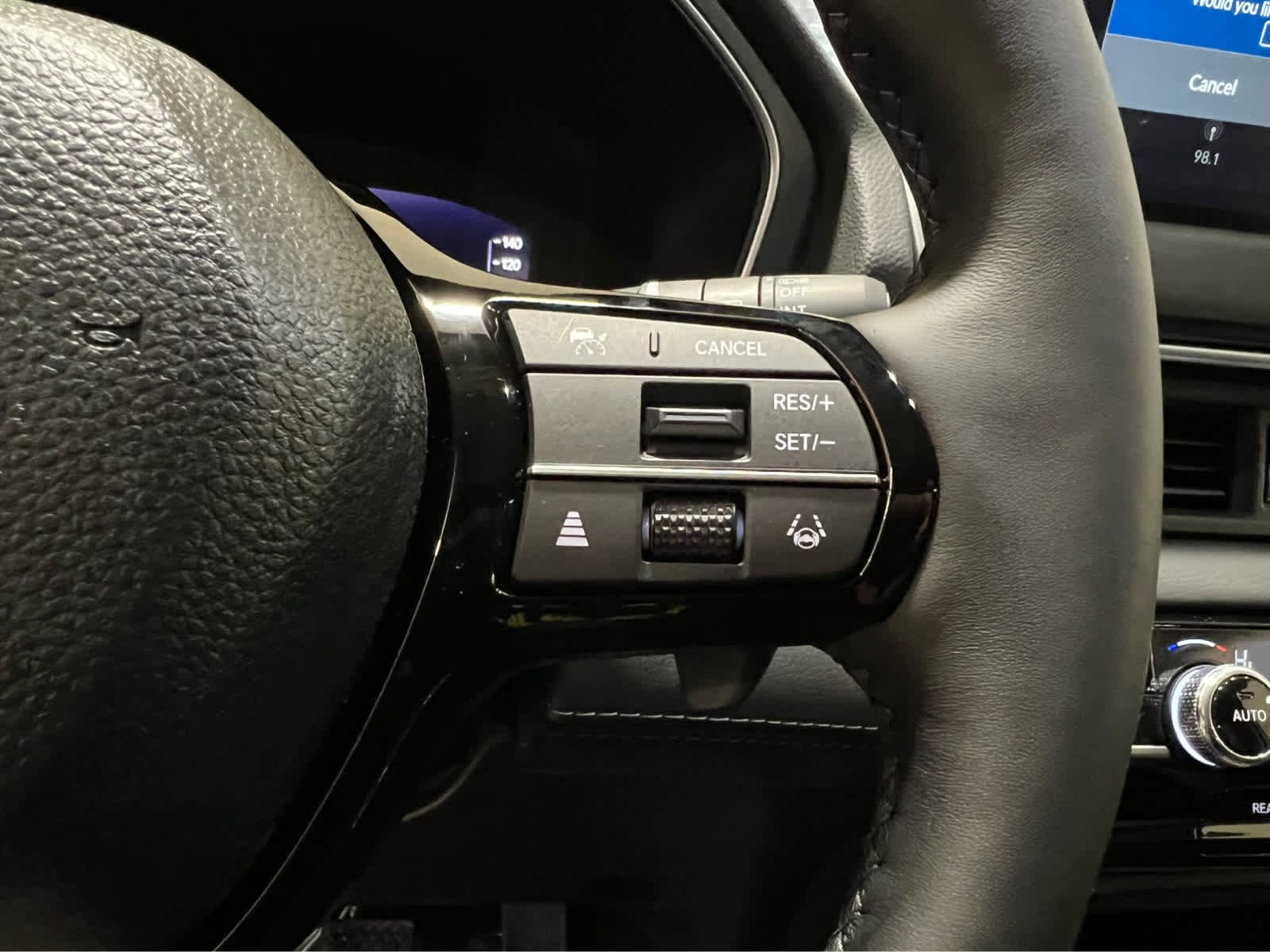 New 2026 Honda Pilot Elite image 23