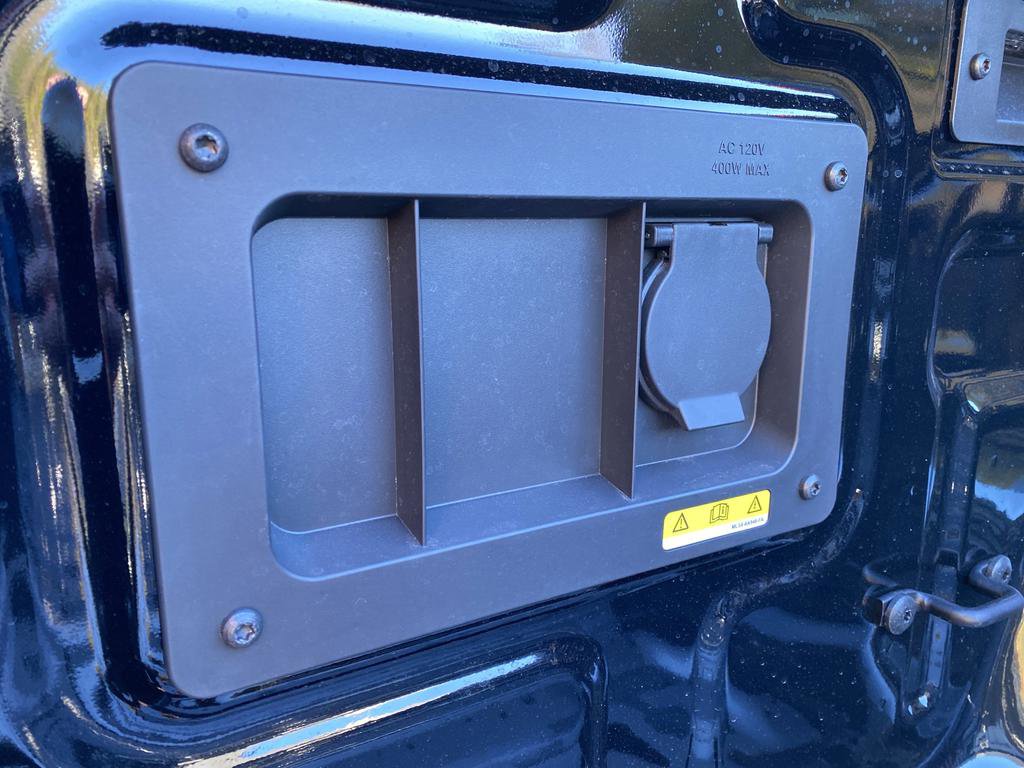 New 2025 Ford Ranger XLT image 16