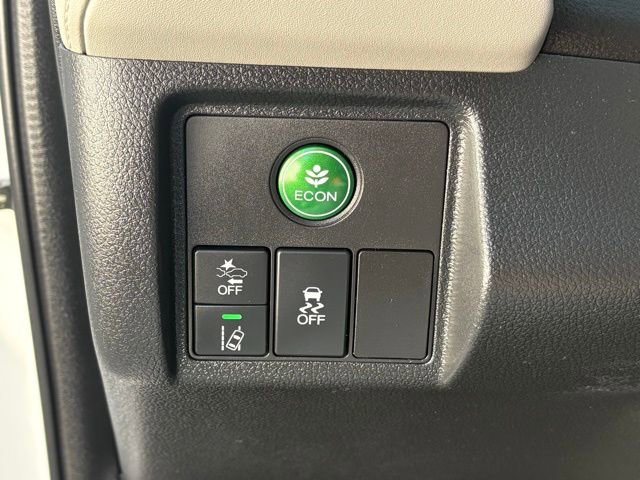 Used 2021 Honda HR-V EX-L image 21