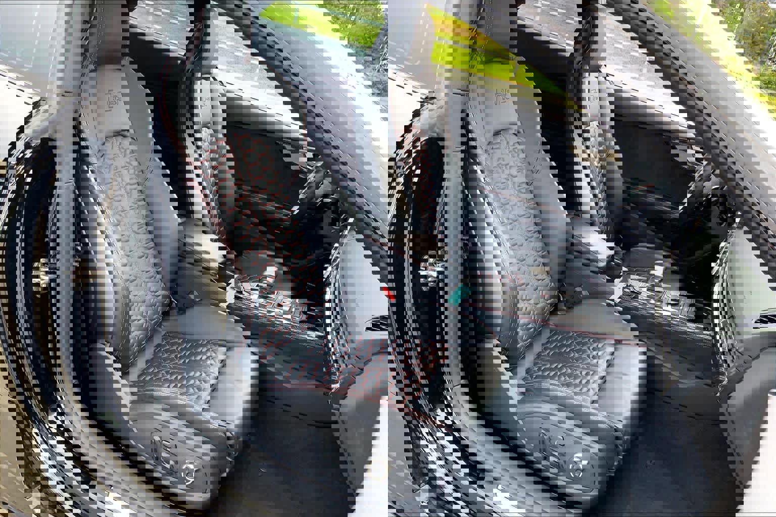 Used 2018 Audi RS 5 w/ Dynamic Package image 7