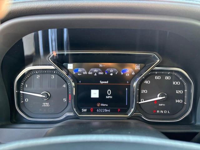 Certified 2023 GMC Sierra 2500 Denali w/ Denali Ultimate Package image 13