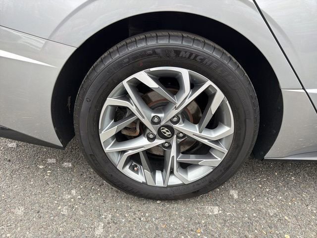 Certified 2023 Hyundai Sonata SEL FWD image 7