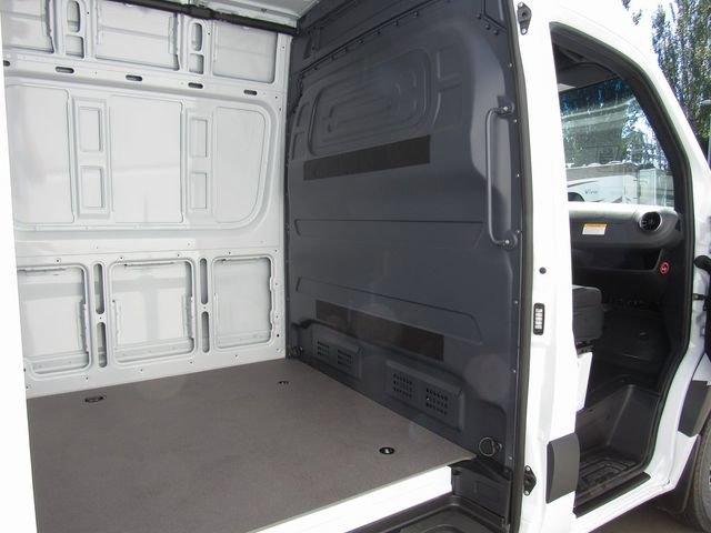 New 2025 Mercedes-Benz Sprinter 2500 image 15