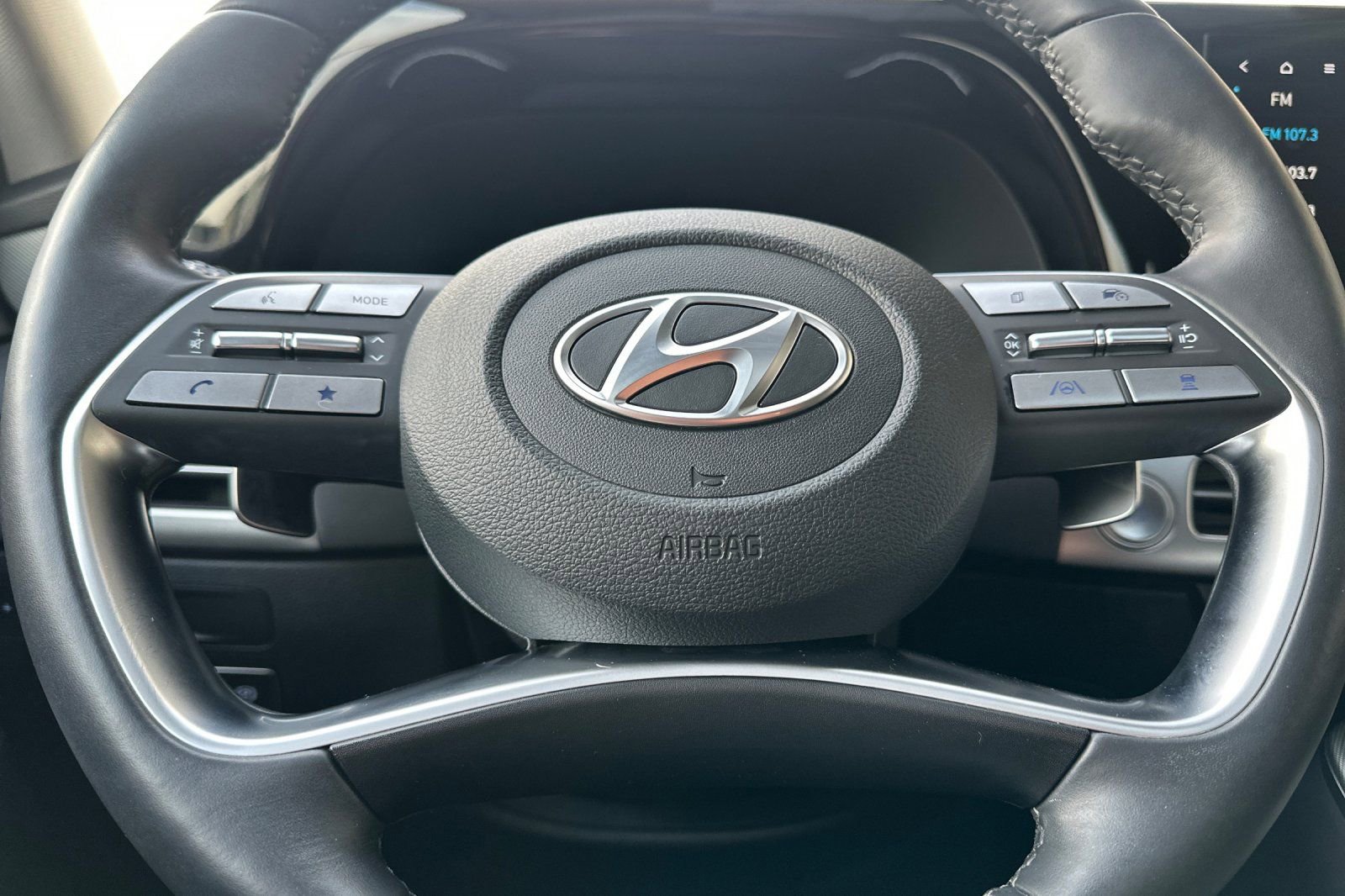 Used 2024 Hyundai Palisade SEL w/ Premium Package image 27