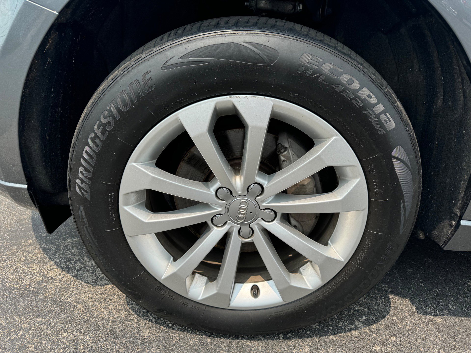 Used 2015 Audi Q5 2.0T Premium Plus w/ Technology Package image 34