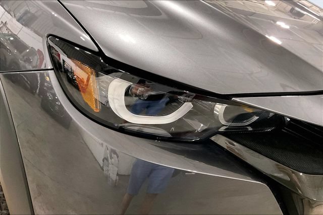 Used 2026 MAZDA CX-50 2.5 Turbo w/ Accent Package AWD/4WD image 28