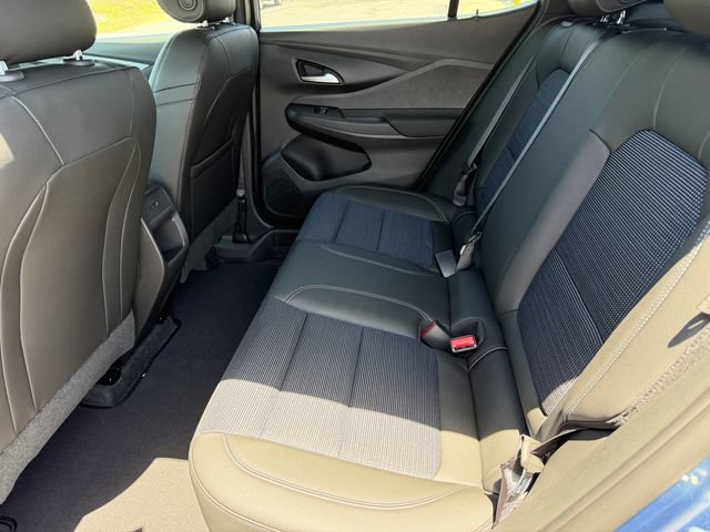 New 2026 Buick Envista Preferred w/ Convenience I Package FWD image 9