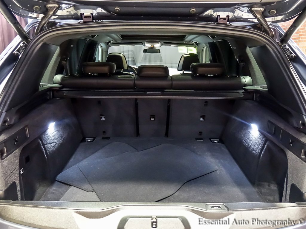 Used 2022 BMW X5 xDrive40i w/ Premium Package image 35