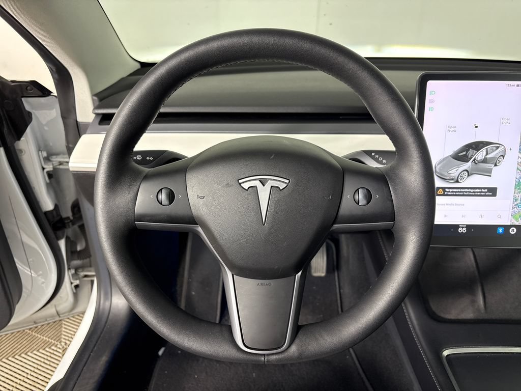 Used 2021 Tesla Model 3 Long Range AWD/4WD image 5