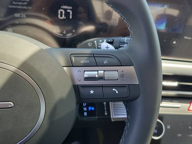New 2026 Hyundai Sonata SEL FWD image 8